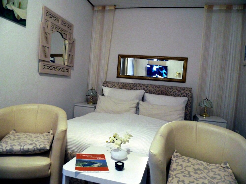 Фото Strandnest Büsum