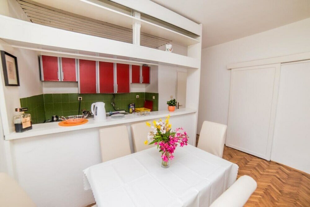 Фото Becici Sunset home