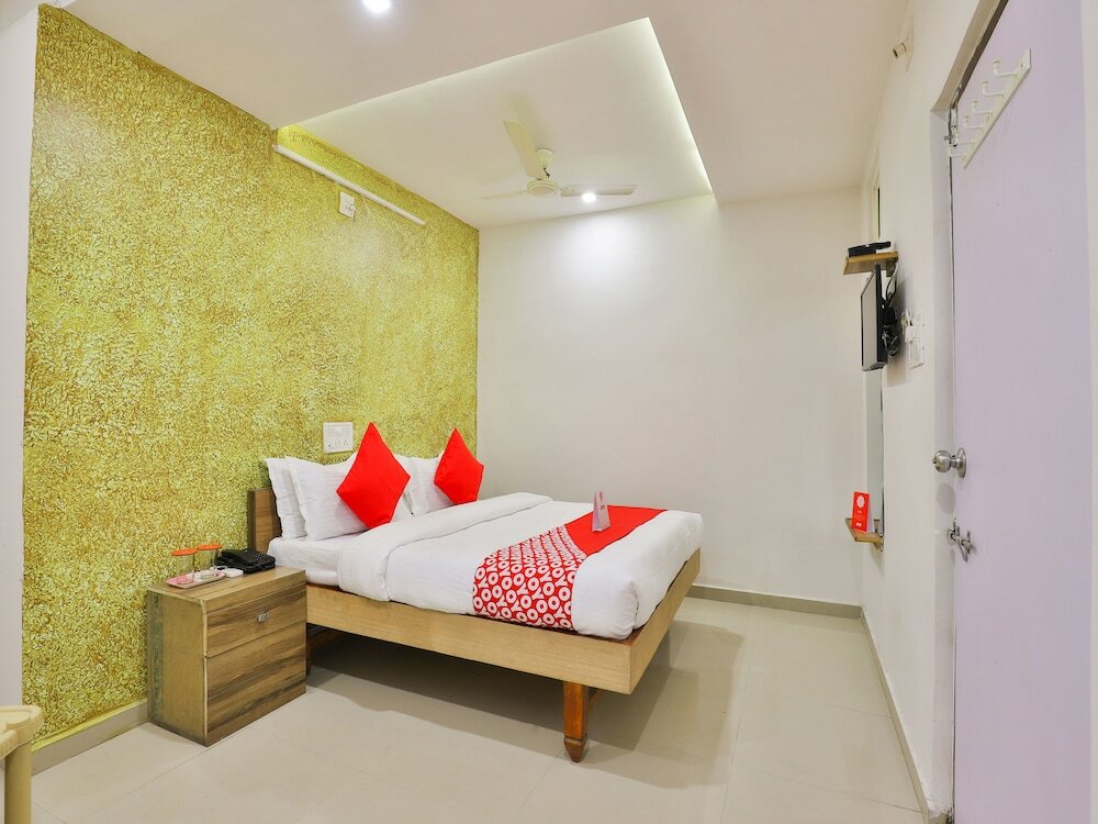 Фото Oyo 15509 Shreenath