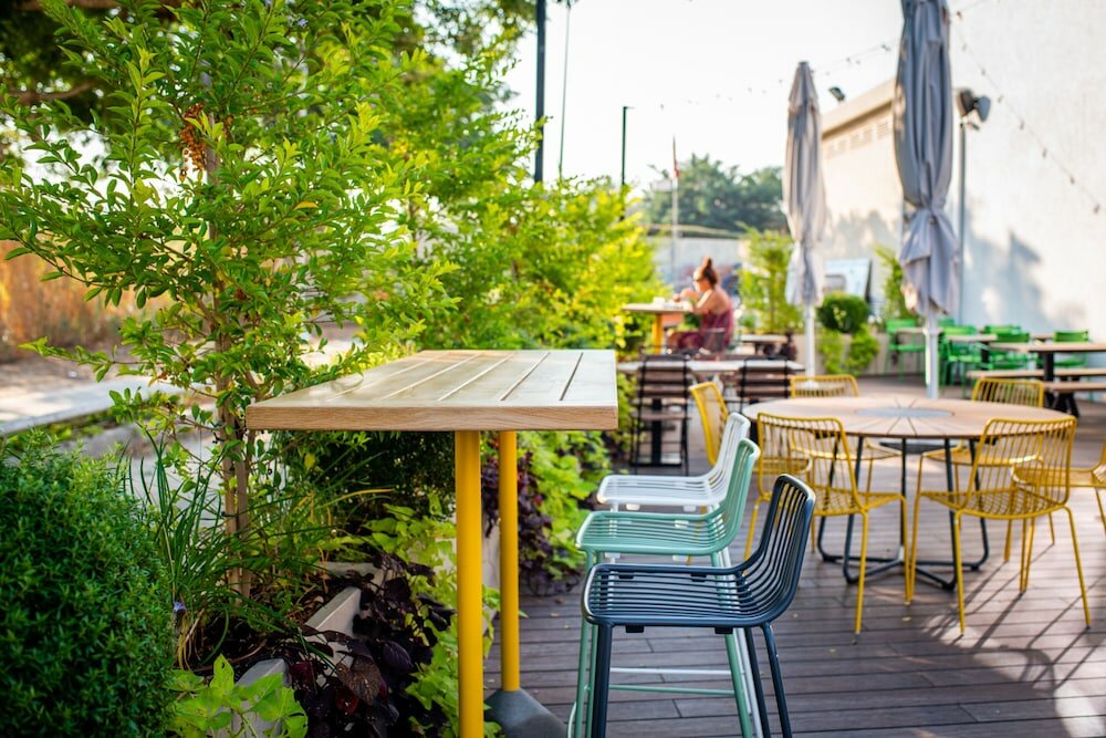 Фото The Spot Hostel