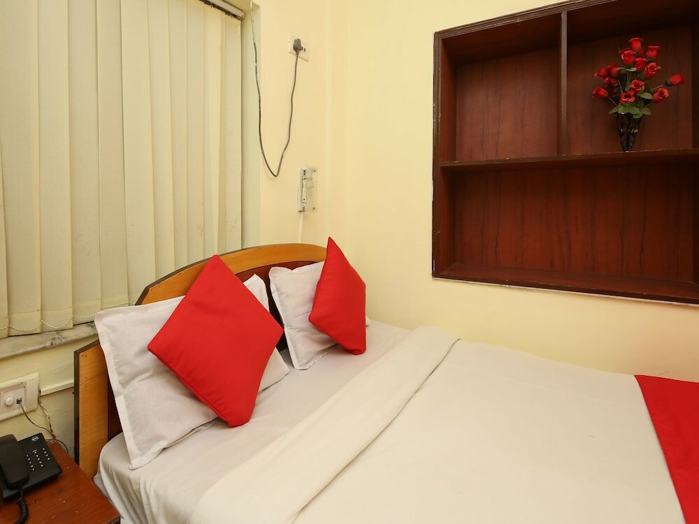 Фото Oyo 3301 Maya International