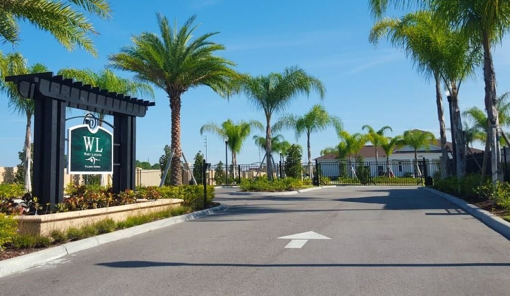 Фото Villa Guadalupe - West Lucaya