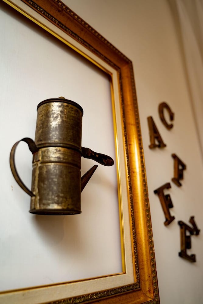 Фото La Dimora dei Reali