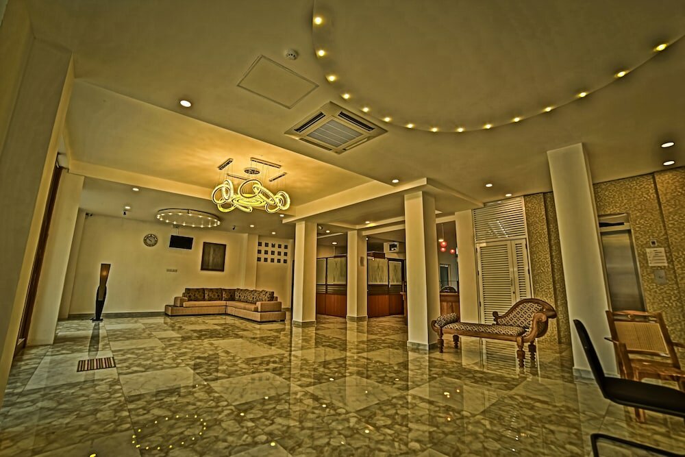 Фото отеля 2