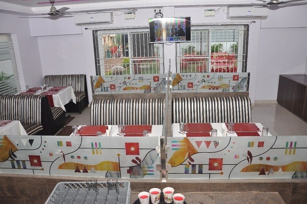 Фото Clarks Inn Bagalkot