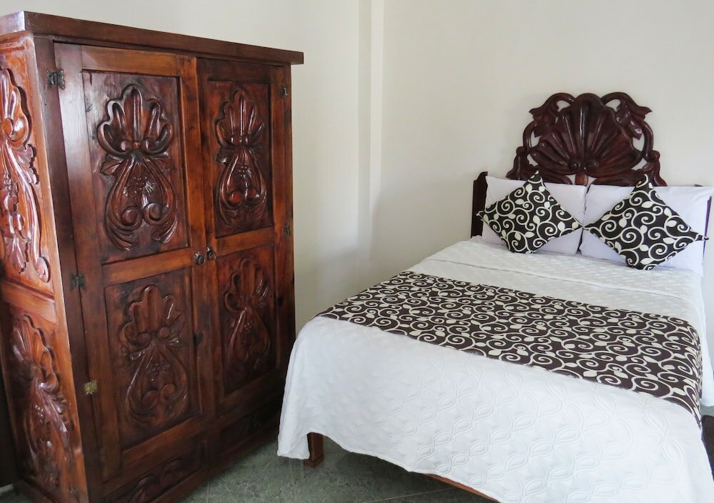 Фото Hotel Royal Puebla