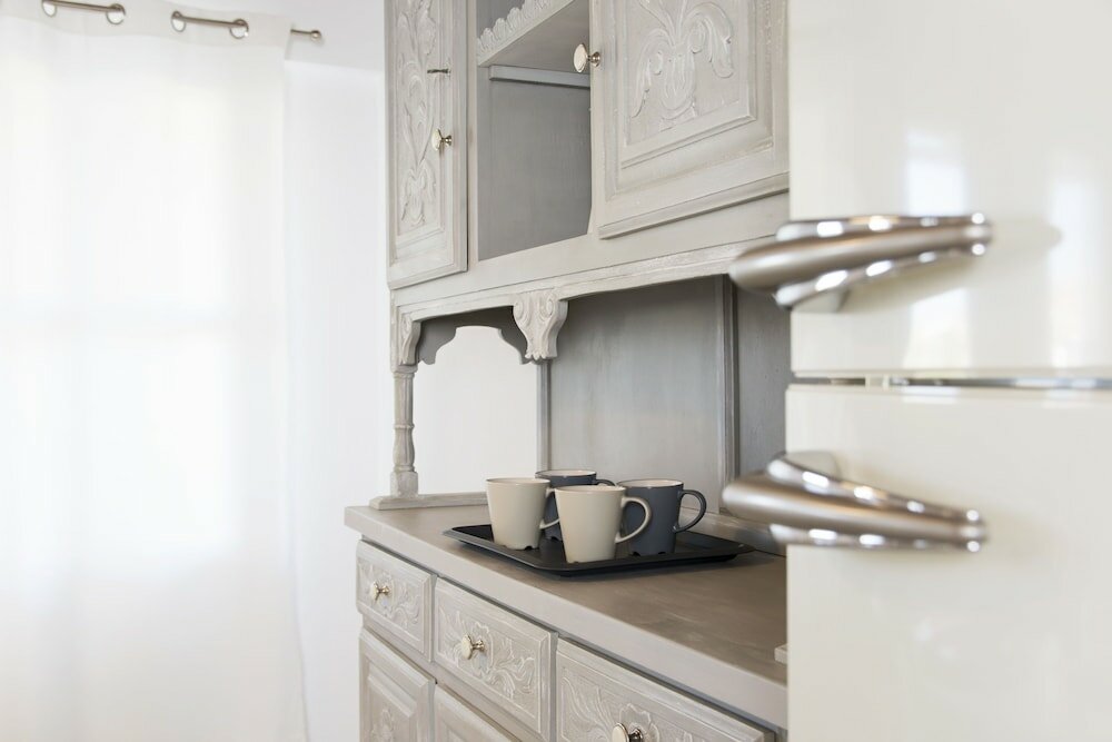 Фото Serifos Houses Livadakia