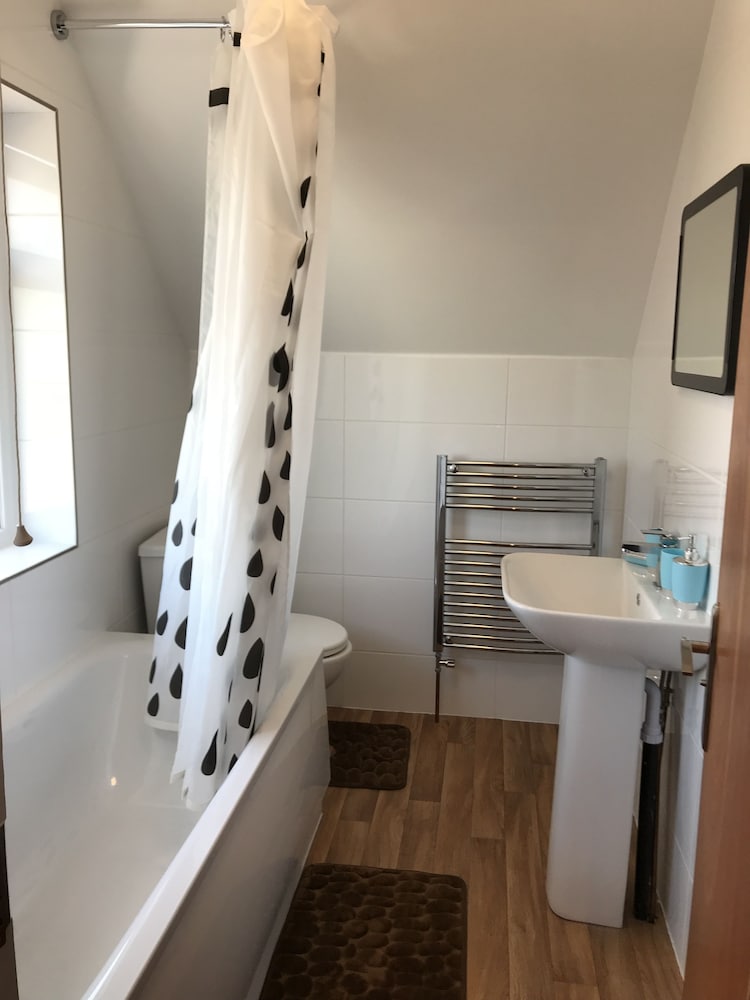 Фото Oxford Bed and Breakfast