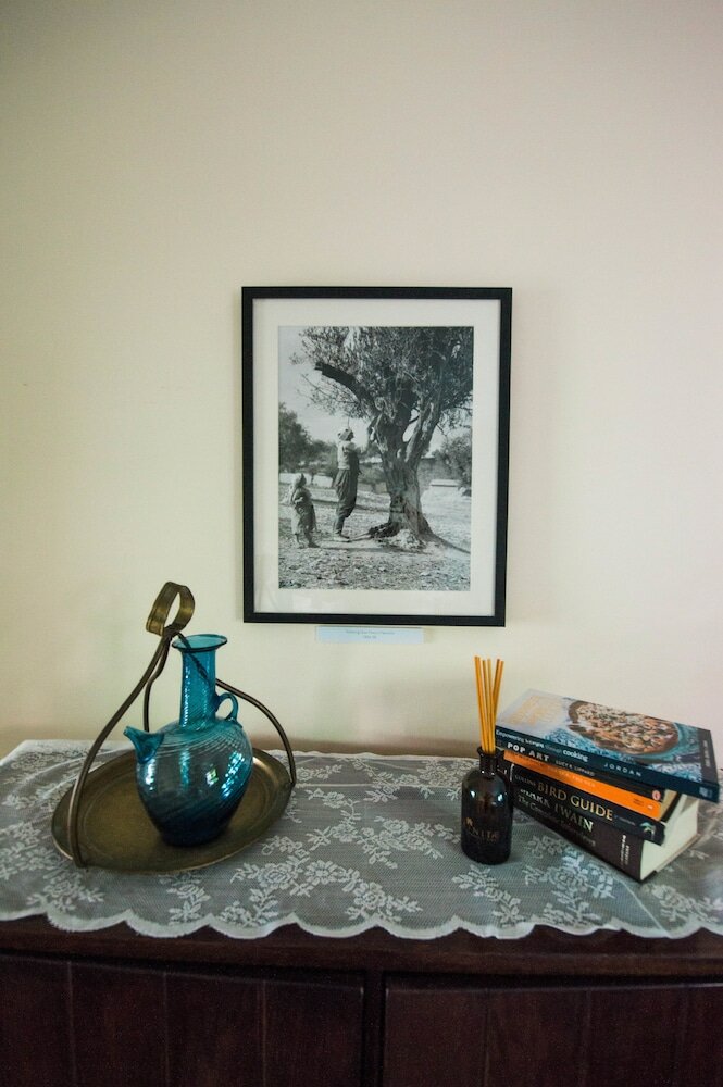 Фото Beit Al Baraka