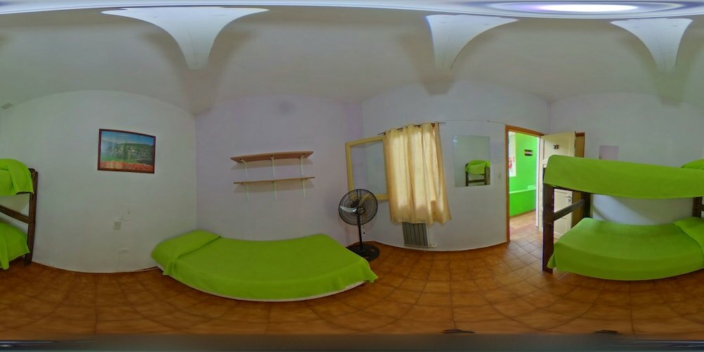 Фото Hotel Entre Rios