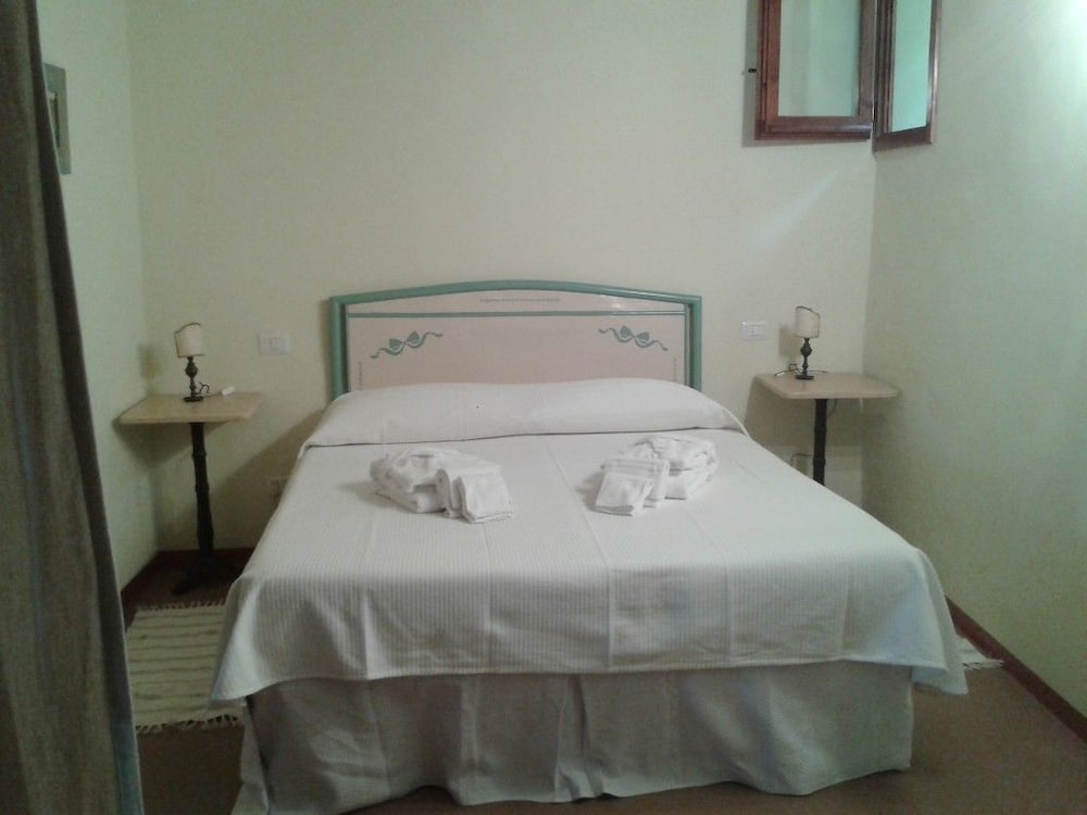 Фото Agriturismo La Pieve