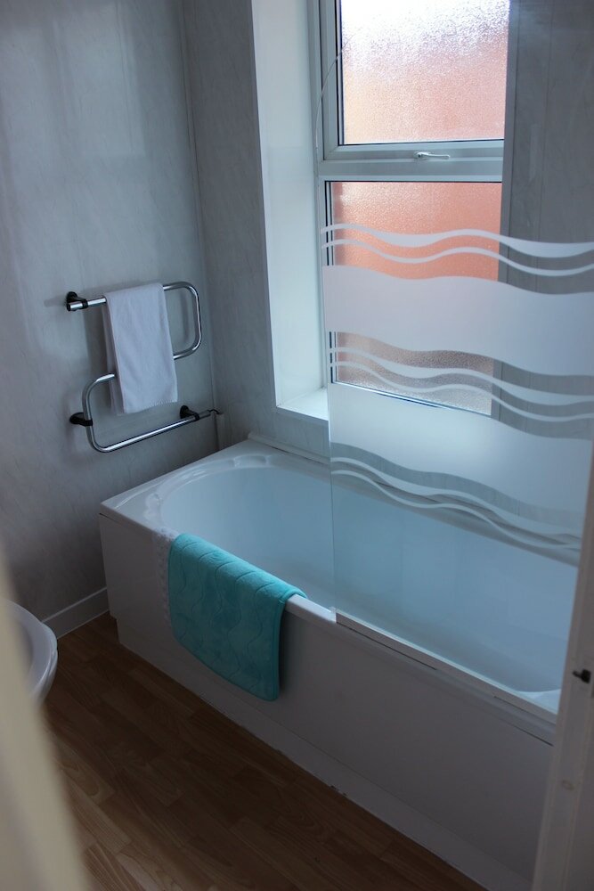 Фото Sandpiper Holiday Apartments