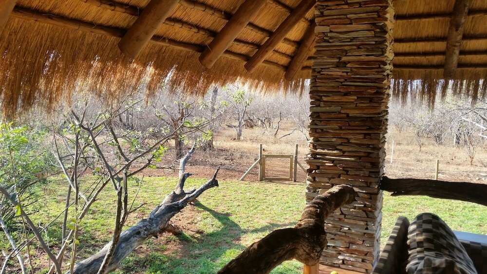 Фото Call of the Wild Lodge