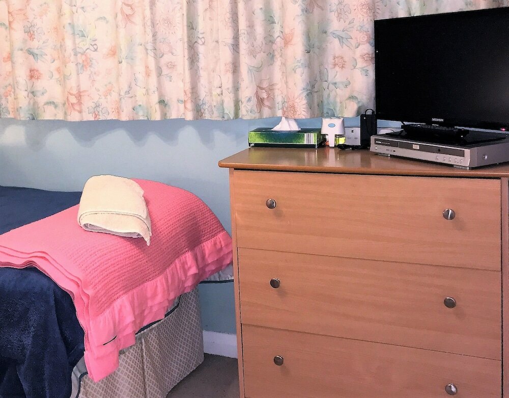 Фото High View B&b