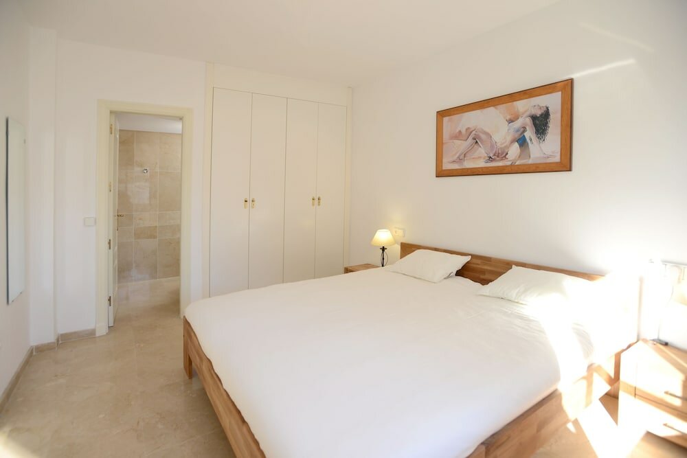 Фото Sierra Bermeja 1-414