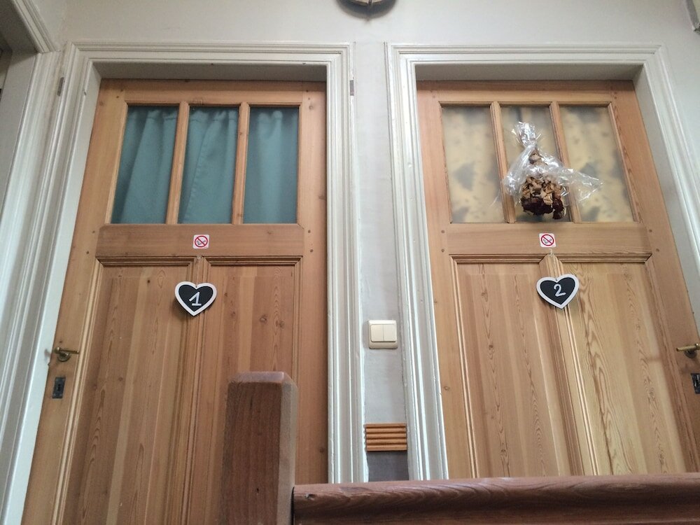 Фото Chez Mémère