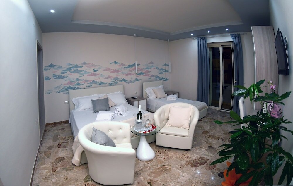 Фото Dei del Mare Extra Luxury