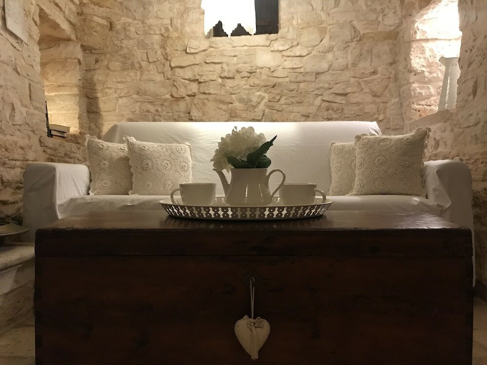 Фото Aria di Casa Trulli