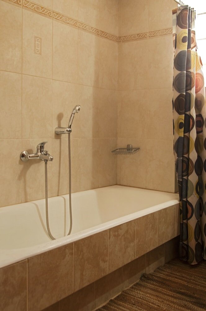 Фото Enjoy A Stunning View In The City