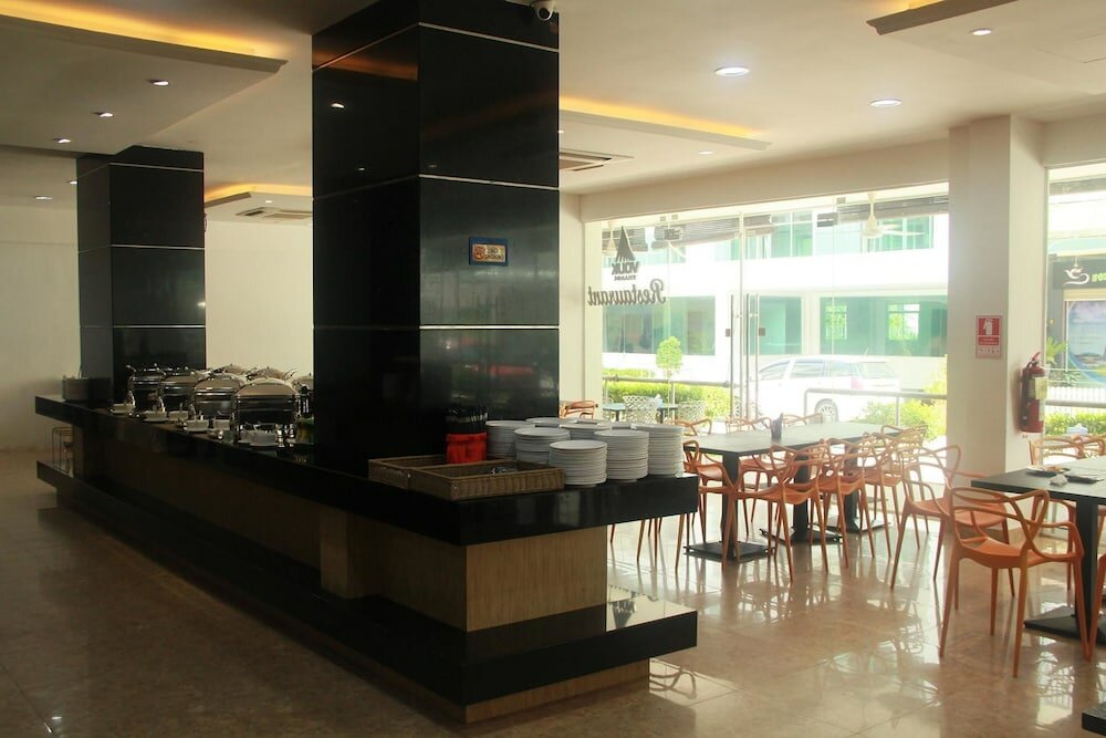 Фото Vouk Village