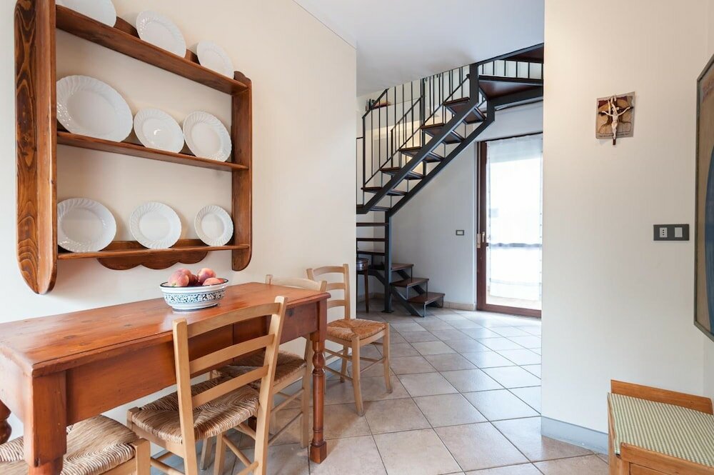 Фото B&b Francesco Redi