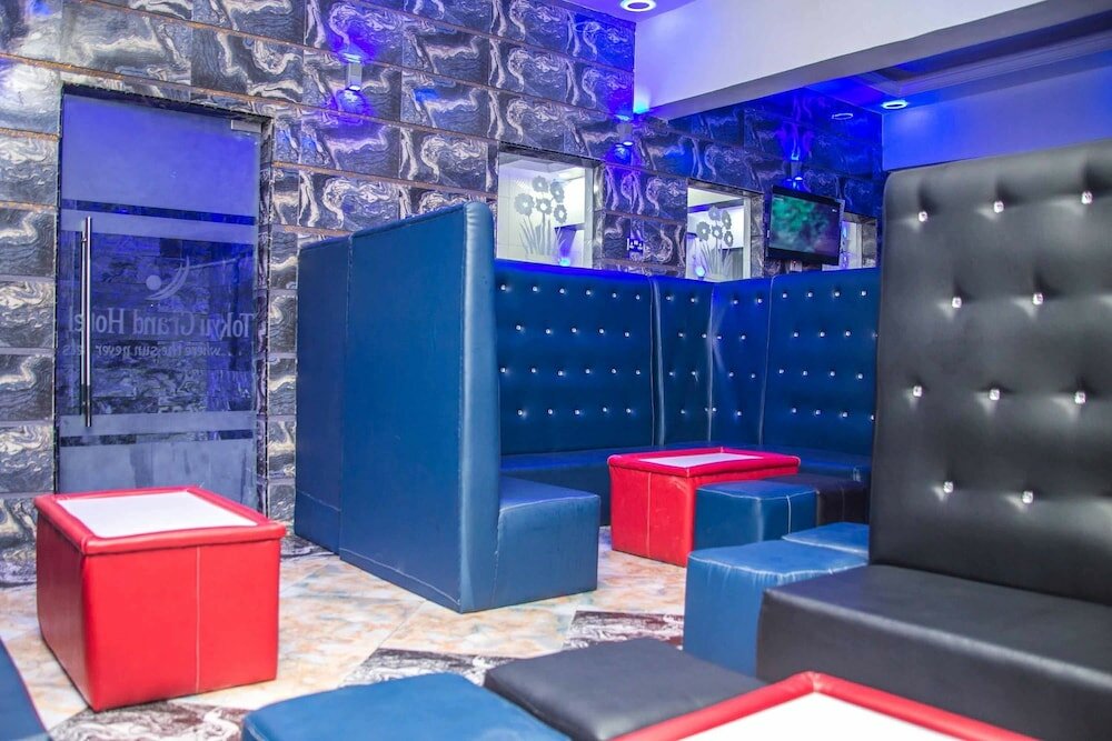 Фото Tokyu Grand Hotel