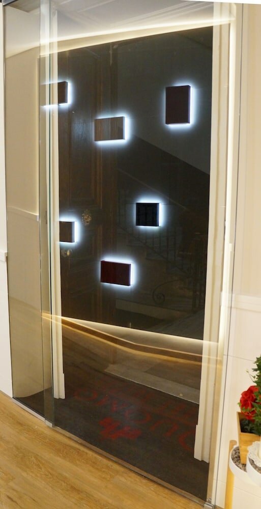 Фото Duomo Luxury Suites