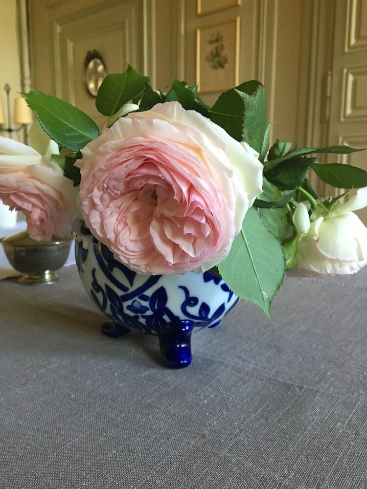 Фото B&B Le Jardin de Carco