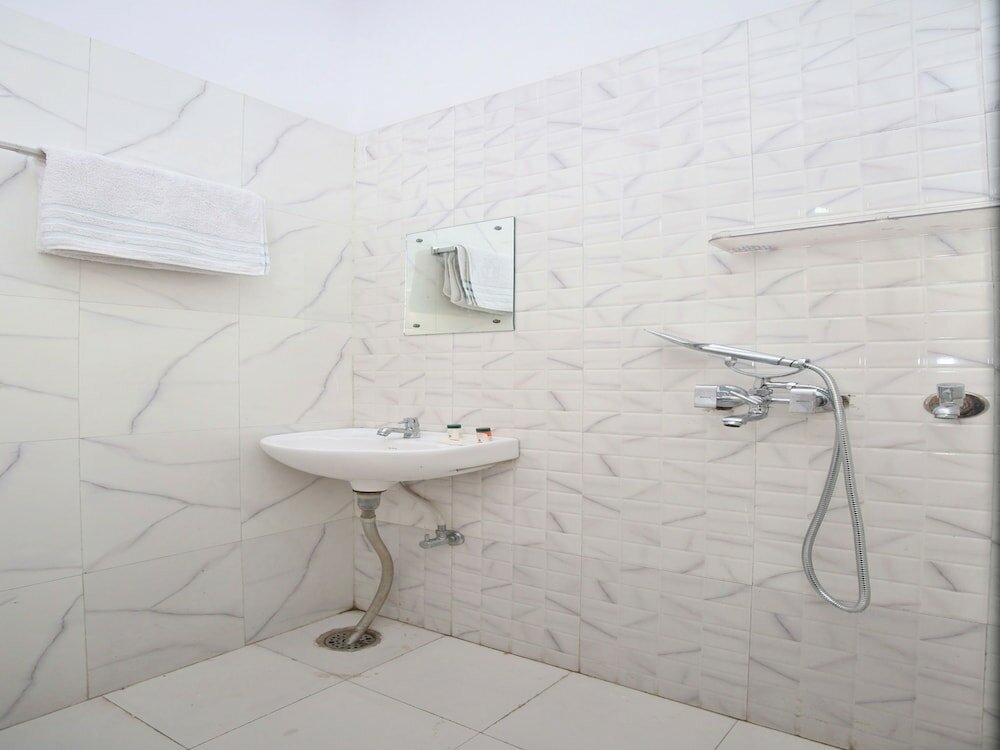 Фото Oyo 13007 Humble Residency