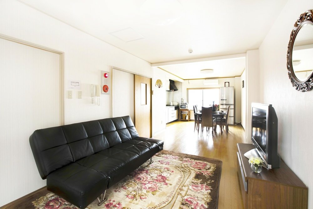 Фото Shirakabanoyado-kujo