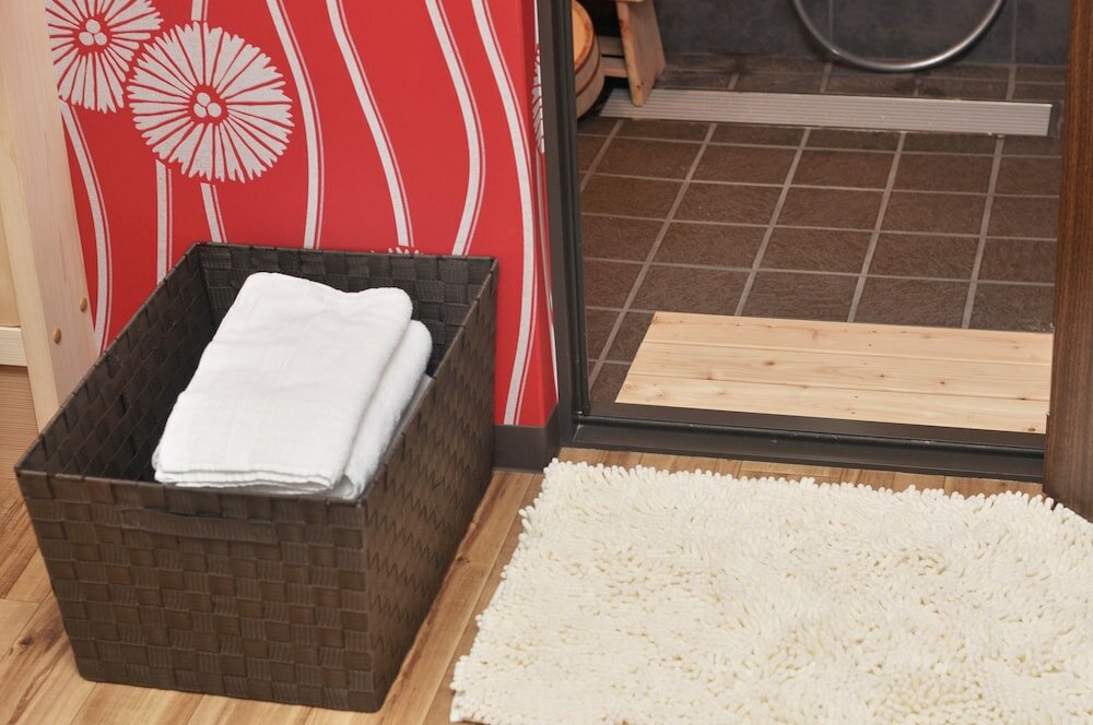 Фото Shirakabanoyado-keigetsu