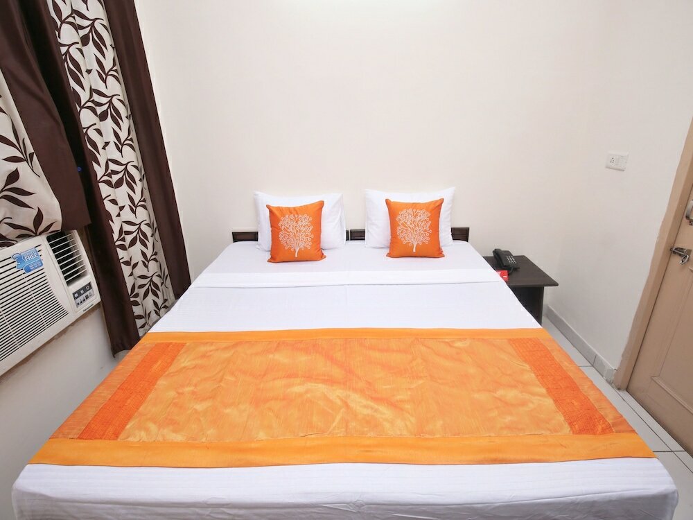 Фото Oyo 13007 Humble Residency