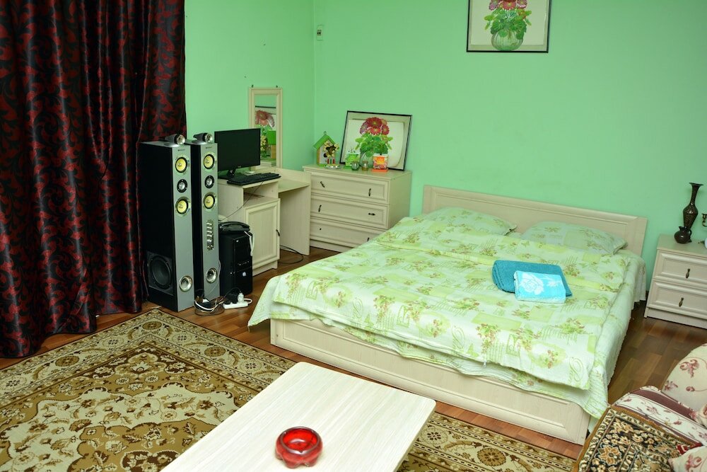 Фото Welcome Rabati