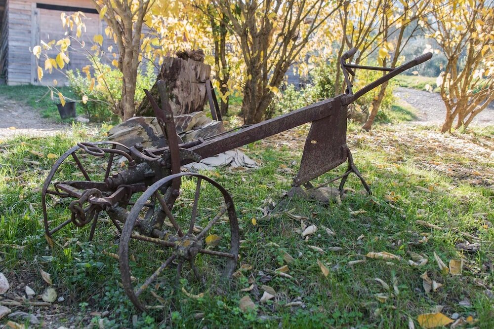 Фото Agriturismo La Pieve