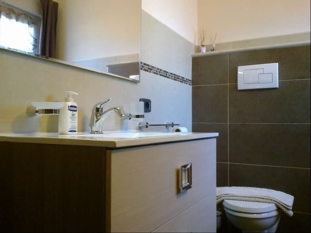 Фото B&b La Vecchia Tipografia