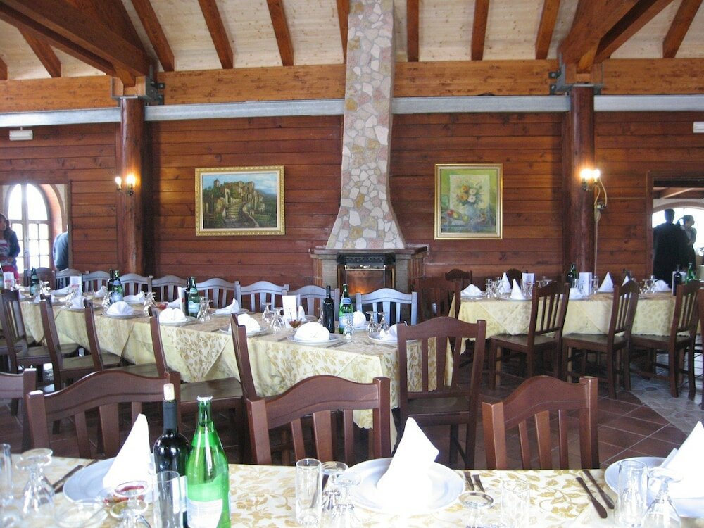 Фото Hotel Pietrapanna