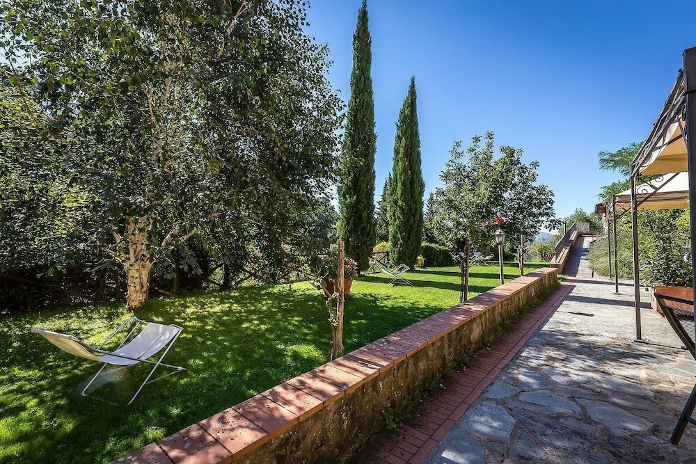 Фото Podere Casalino