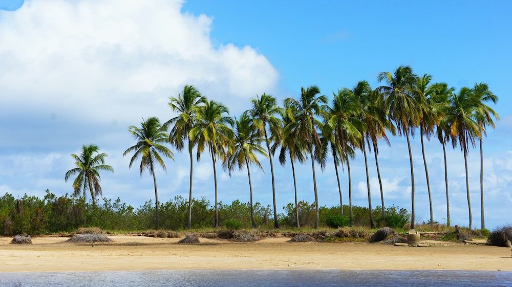 Фото Bangalôs Do Pontal