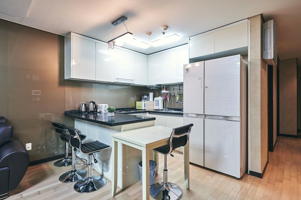 Фото Hotel Peyto Samseong