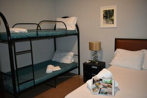 Гостиница Seaside Travelers Inn by Camiguin Island Home