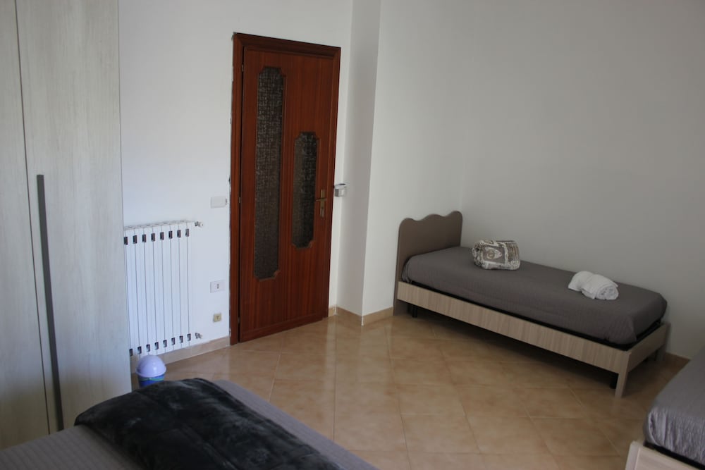 Фото La Dimora di Poppea