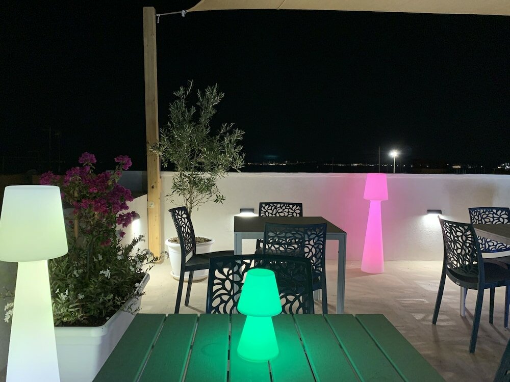 Фото Dei del Mare Extra Luxury