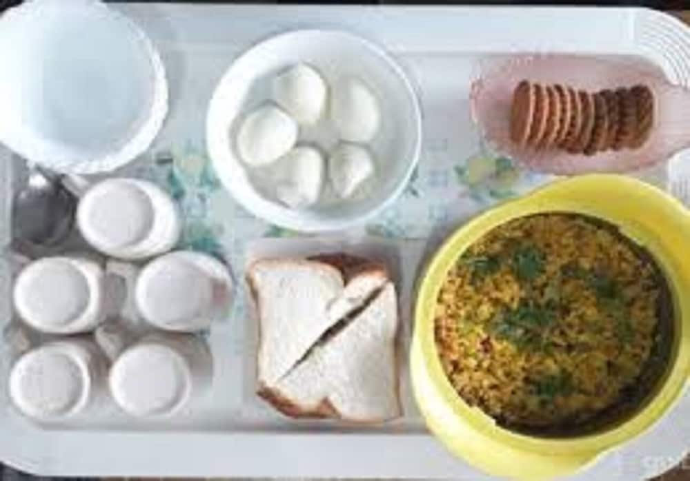 Фото Hotel Meghdoot