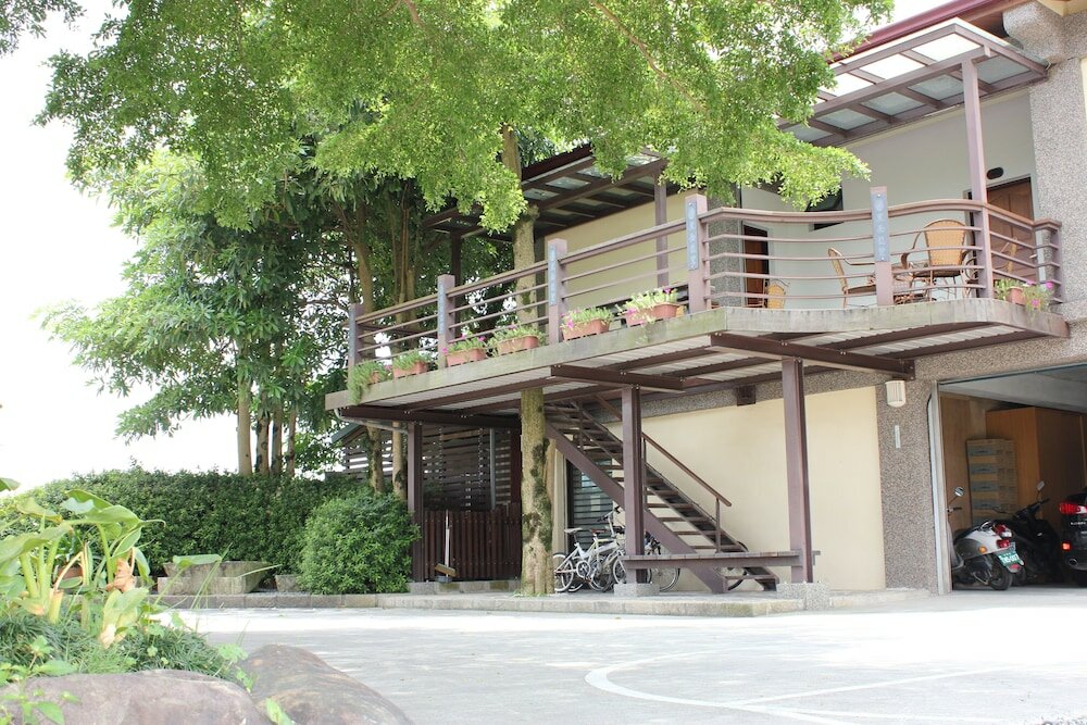 Фото Spoonbill Homestay