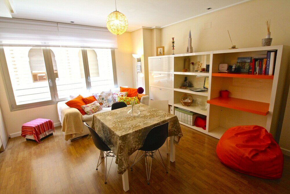 Фото Apartamento Centro La Montañeta