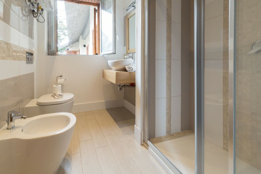 Фото Residence Serra La Nave