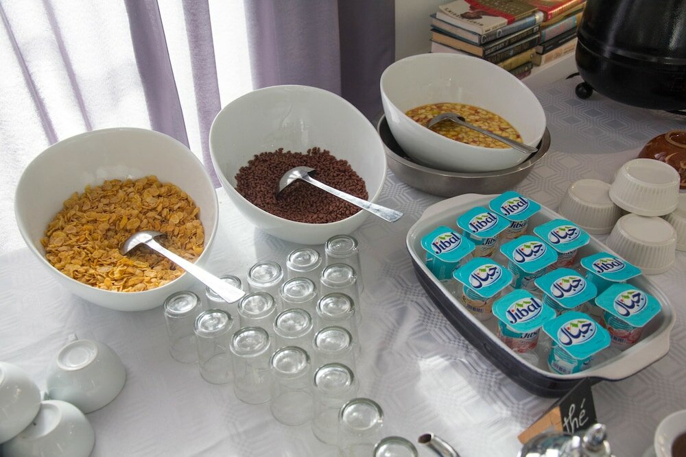 Фото Amani Hotel Suites & SPA