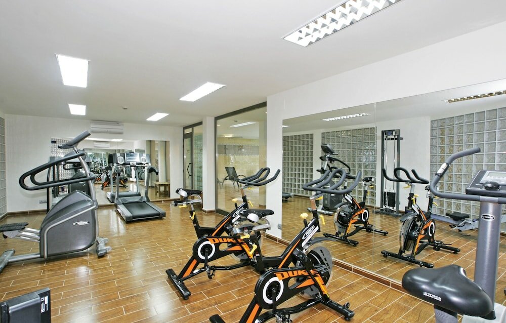 Фото Hotel Riu La Mola