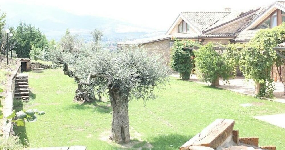 Фото Il Casale della Gioia