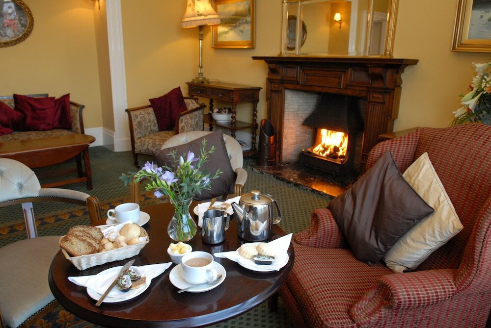 Фото Londonderry Arms Hotel